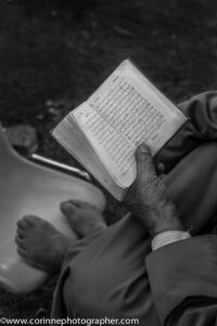 Reading the Koran
